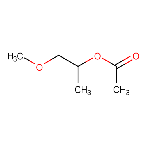 1-Methoxy-2-propyl acetate